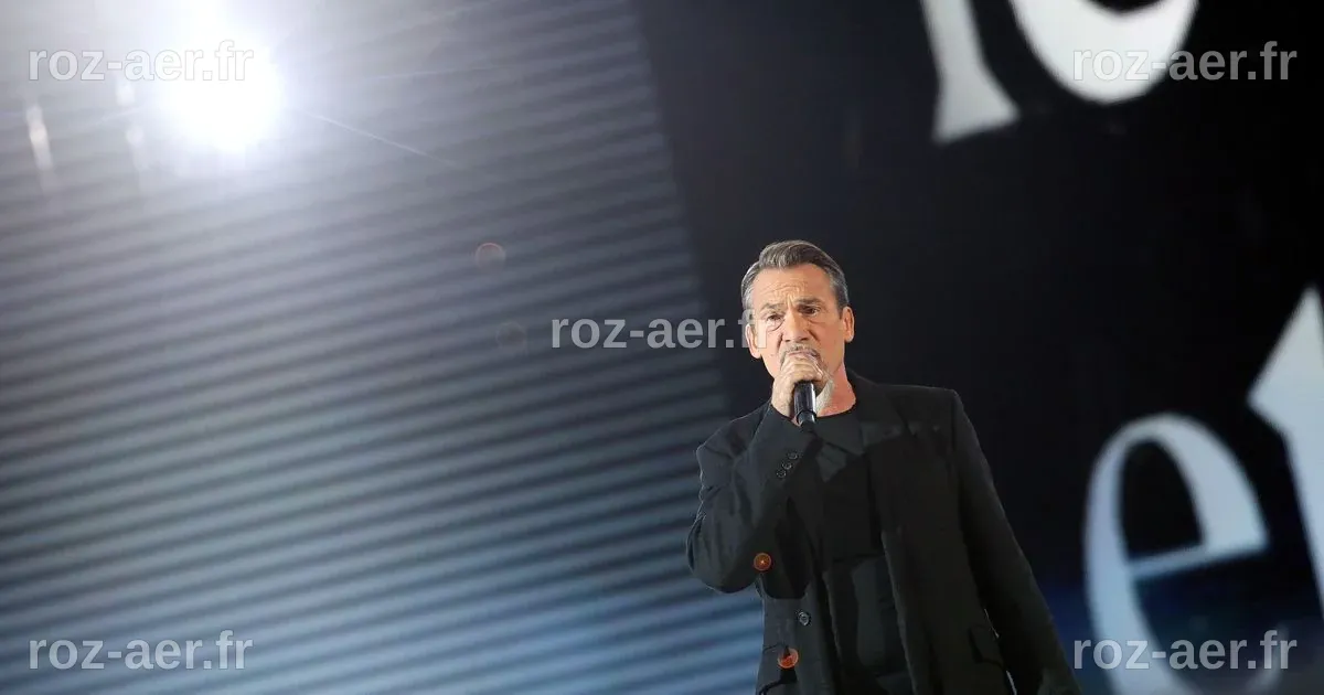 Florent Pagny : Son Combat, Ses Confidences et l'Actualité de Sa Santé