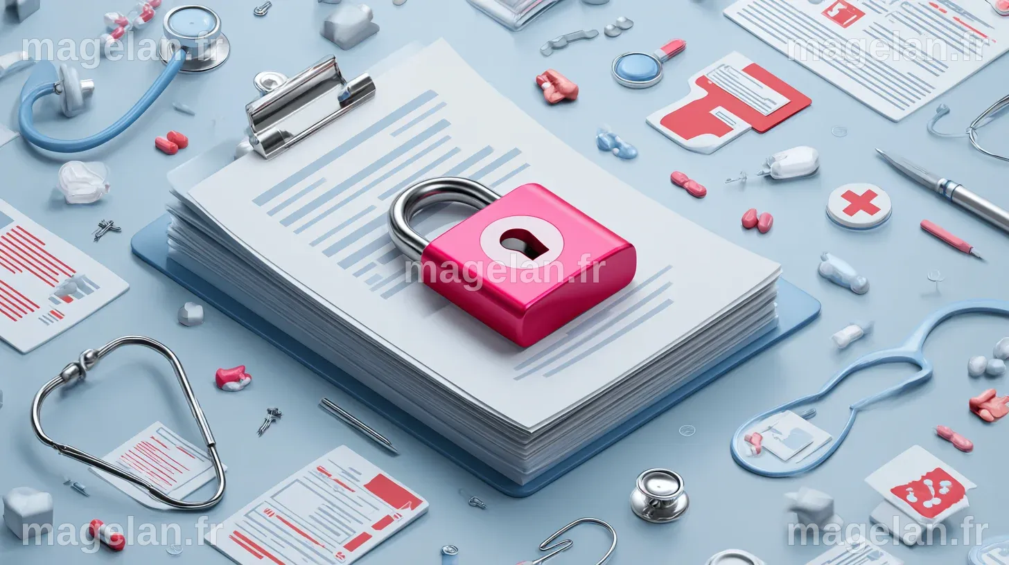 Le Health Data Hub projette une migration vers un hébergement souverain ...