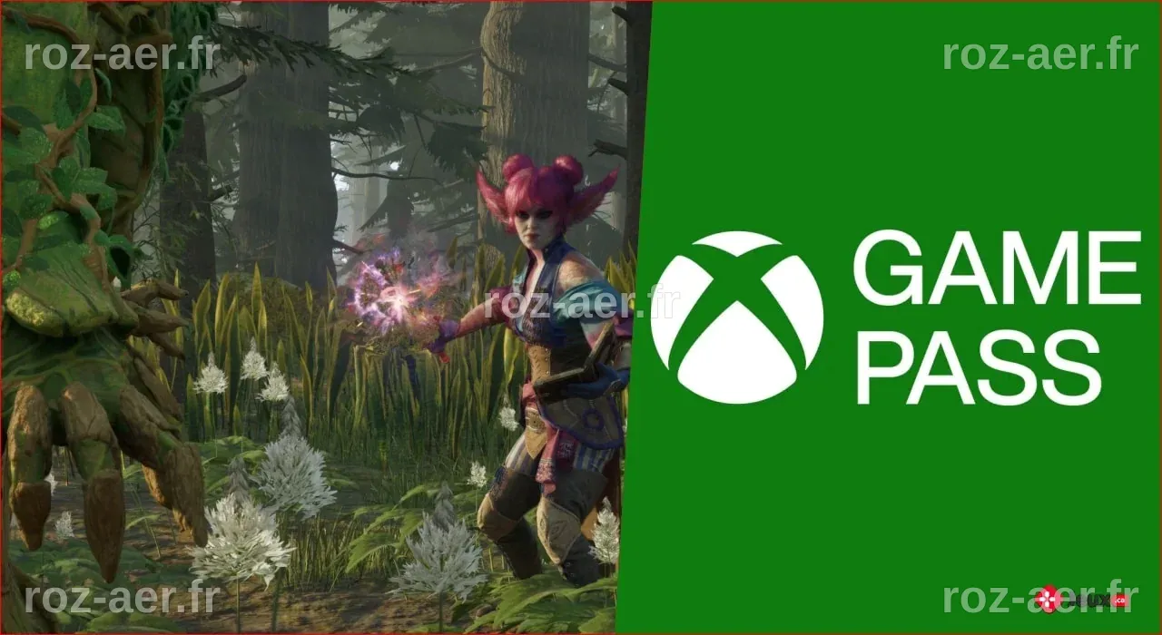 Le RPG tant attendu d’Obsidian devient gratuit pour les abonnés Xbox ...
