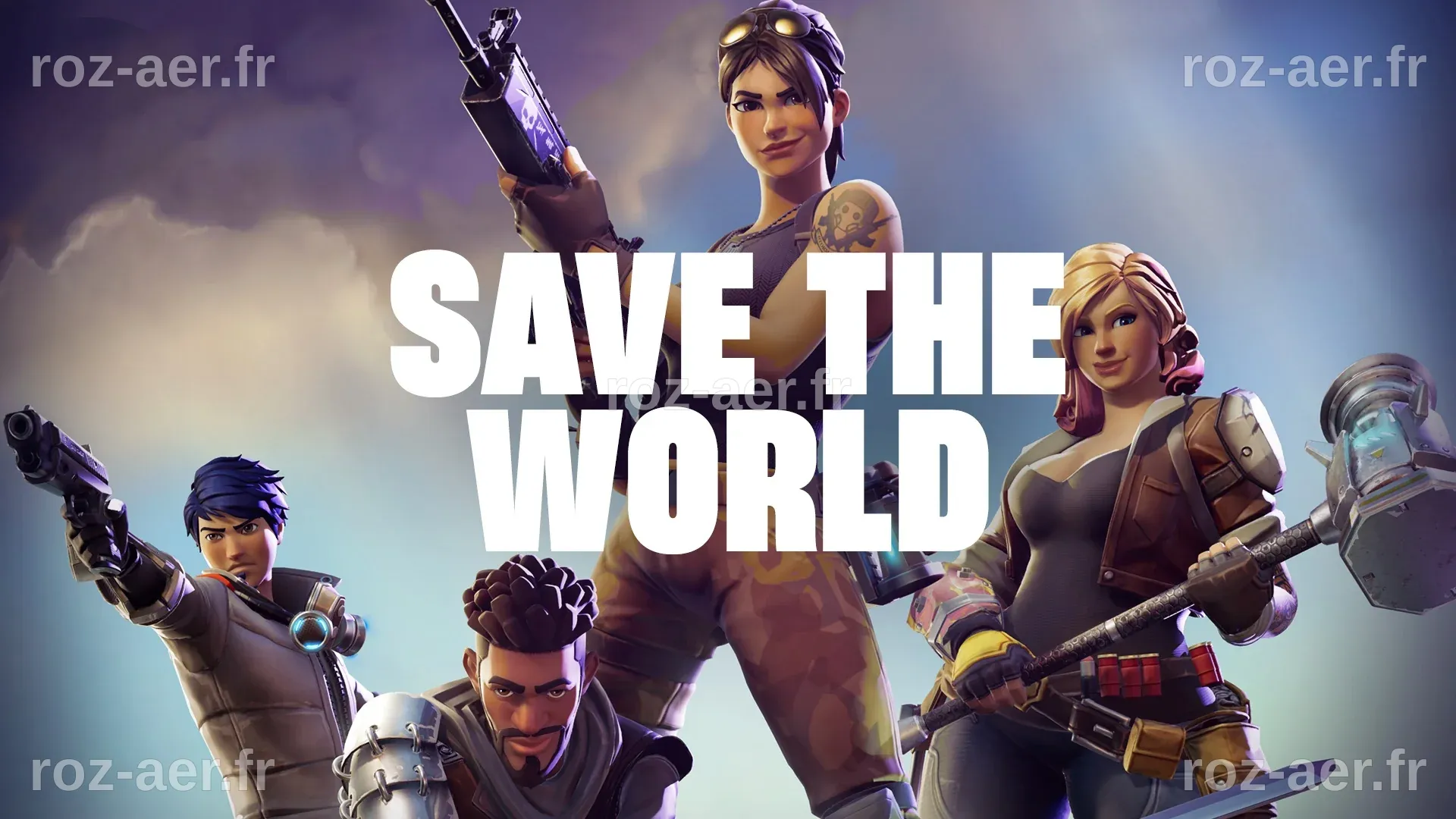 Fortnite Save The World Duplication Glitch 2021