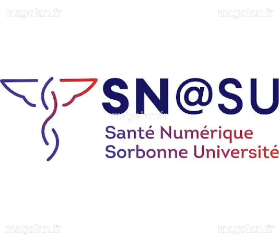 Formation à la santé numérique : le Health Data Hub partenaire du ...