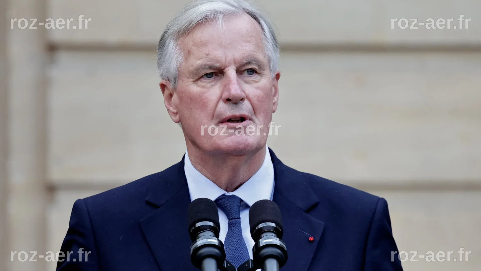 Michel Barnier Premier Ministre: l'Association pour le droit de mourir ...
