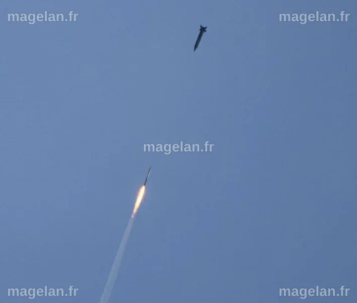 Le Hezbollah tire une pluie de roquettes sur le nord d’Israël - קונטרס