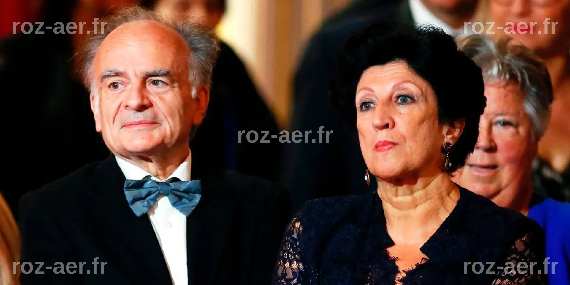 Louis de Funès : Les femmes de la vie d'une légende du cinéma français
