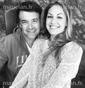 Roch Voisine Et Myriam Chantal Marriage