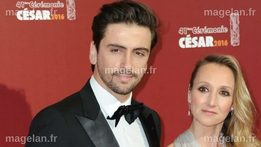 Mariage Thomas Sabatier Fils De Patrick Sabatier - Mosef Paris