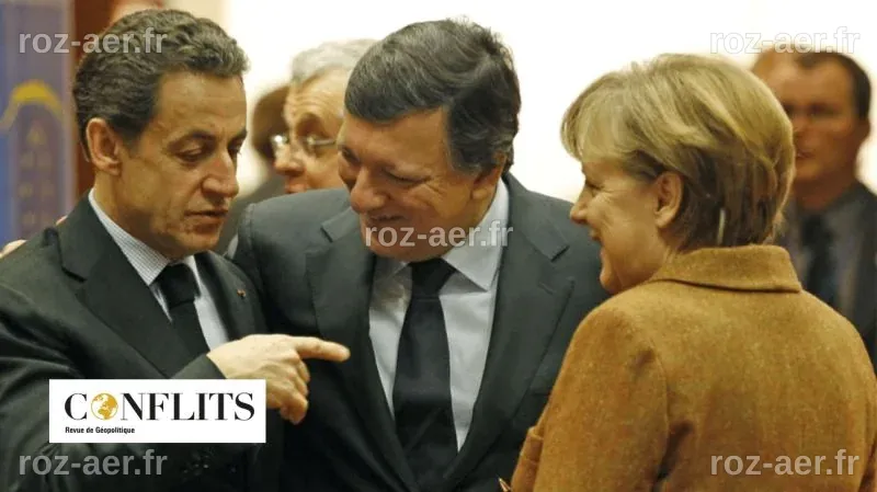 Gil Mihaely : Origine, Parents et Parcours d’un Intellectuel Franco-Israélien