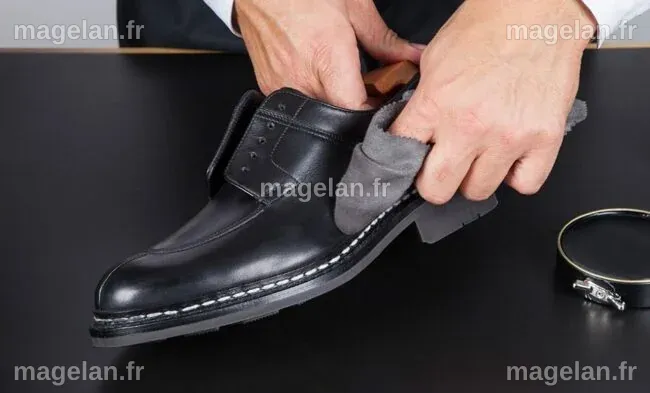 Fini le couinement des chaussures : découvrez des solutions simples et ...