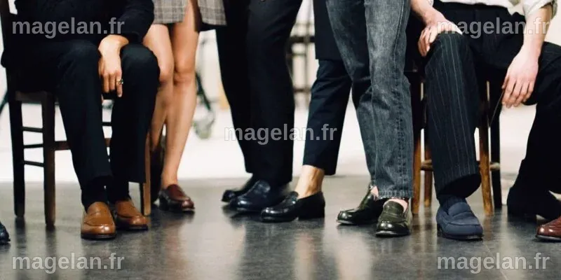 Fini le couinement des chaussures : découvrez des solutions simples et ...