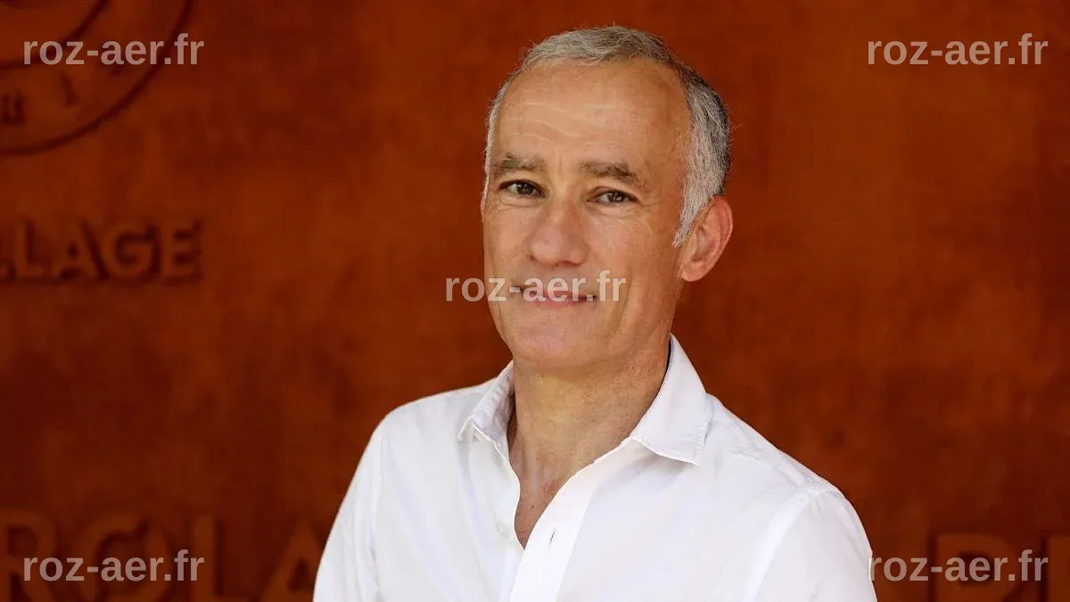 Gilles Bouleau et Son Compagnon : Une Plongée dans leur Vie Privée
