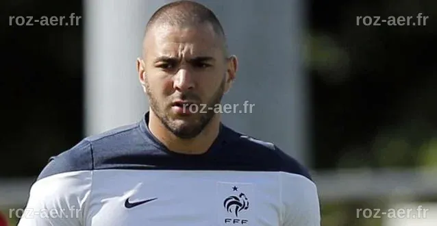 Karim Benzema entendu dans une affaire de blanchiment en bande ...