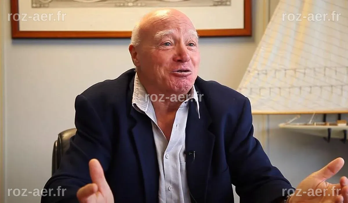 Affaire Jacques Bouthier : enquête ouverte pour « blanchiment en bande ...