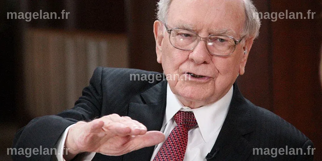 Le pari de 13 milliards de dollars de Warren Buffett sur Occidental ...