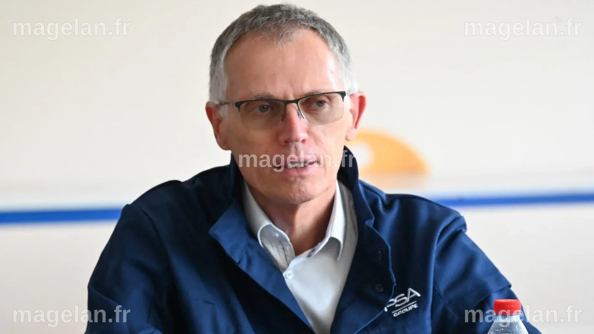 Un salaire de 64.000 euros par jour pour Carlos Tavares, PDG de Stellantis