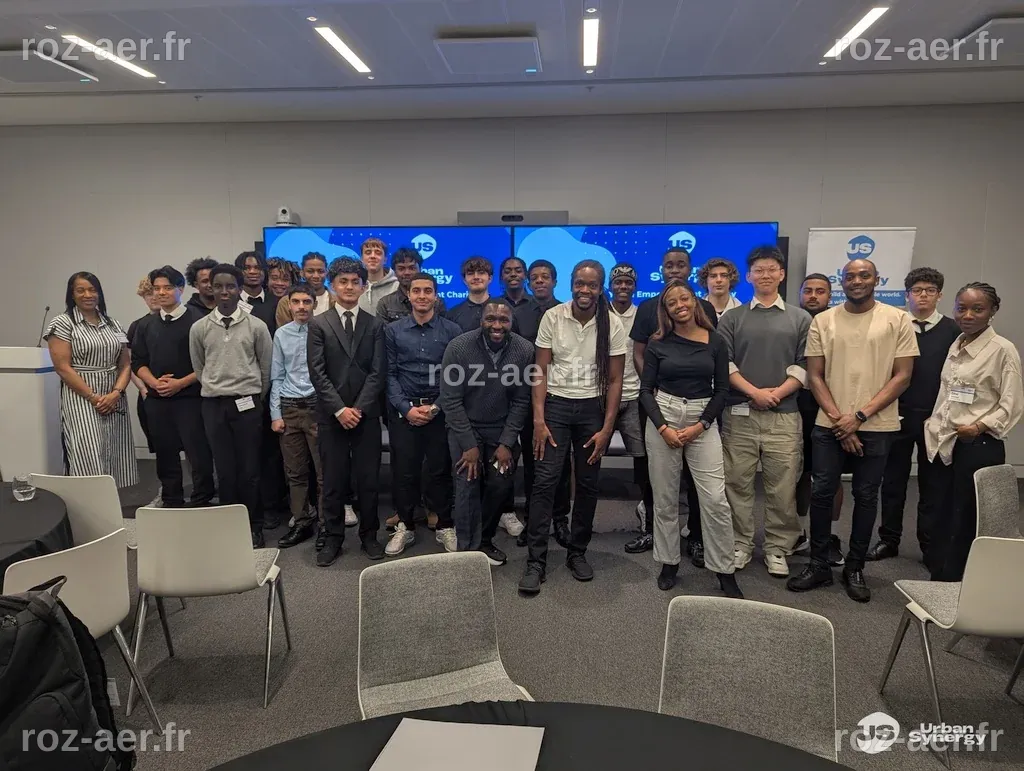 Goldman Sachs Insight Day opens doors for students