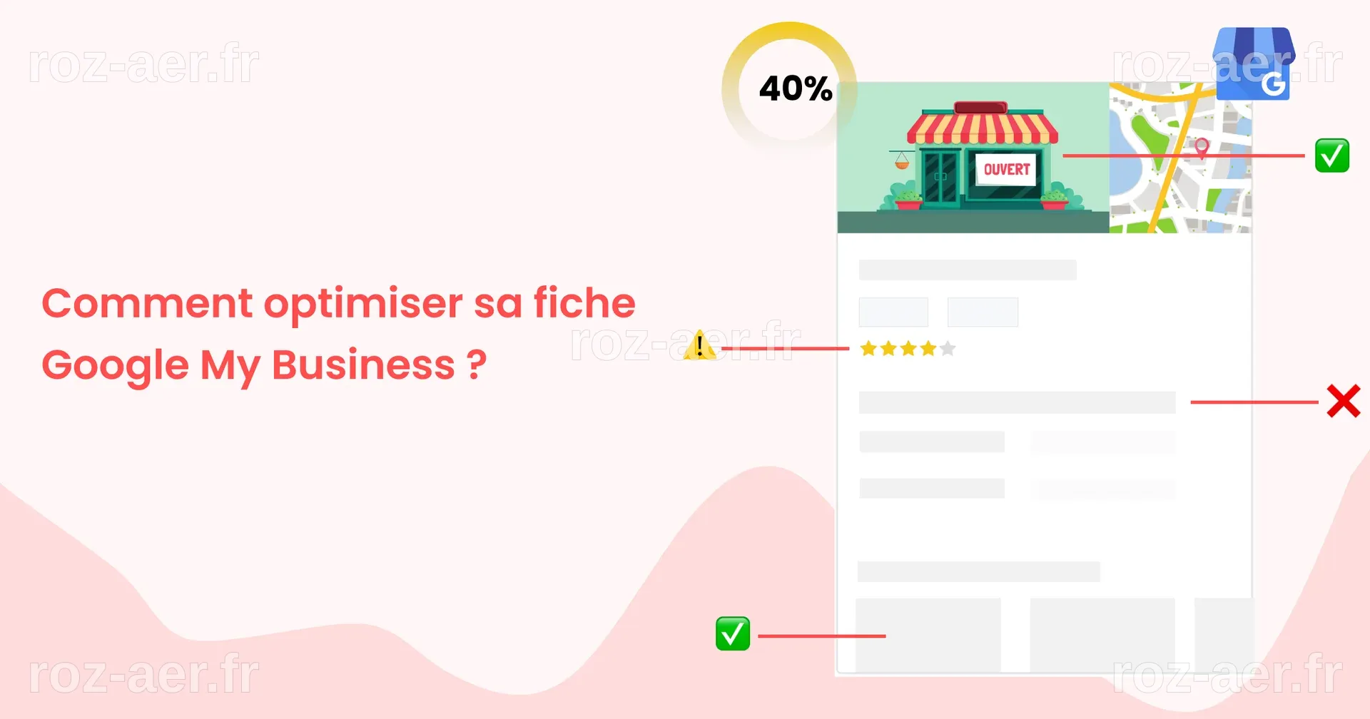 Google Introduit des Guides Pratiques pour Optimiser Votre Fiche Google Business Profile