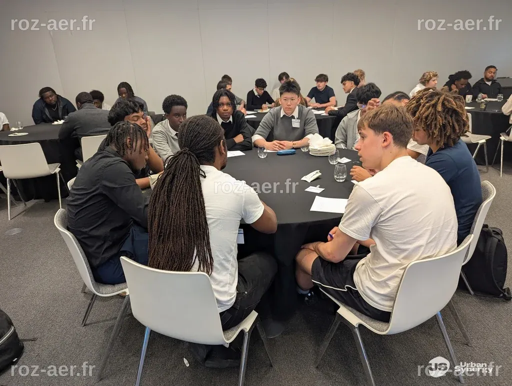 Goldman Sachs dévoile une stratégie ambitieuse pour Urban Campus