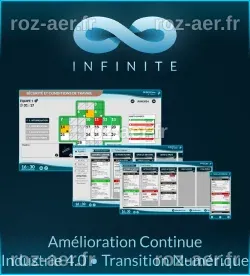 Goupil Technology : Le jumeau numérique révolutionne la formation immersive