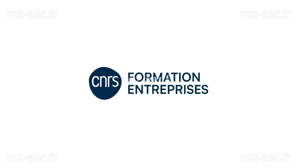 CNRS Formation Entreprises - Jumeaux Numériques : La donnée, cœur du ...