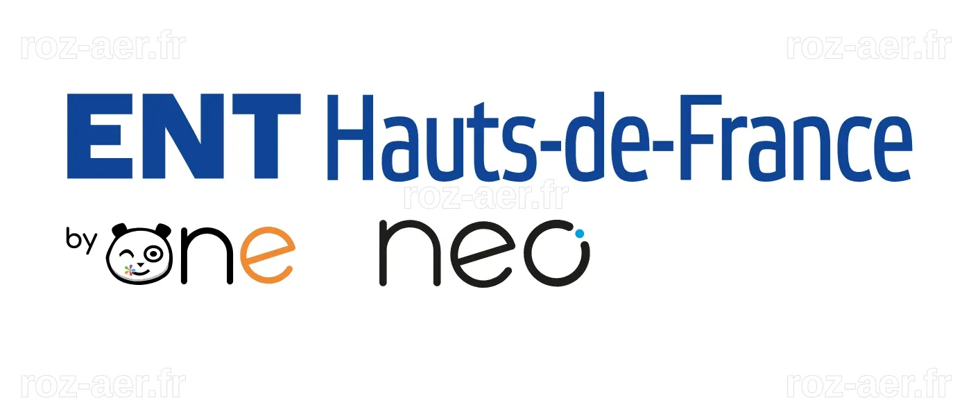 Guide complet sur l'authentification à l'ENT Hauts-de-France