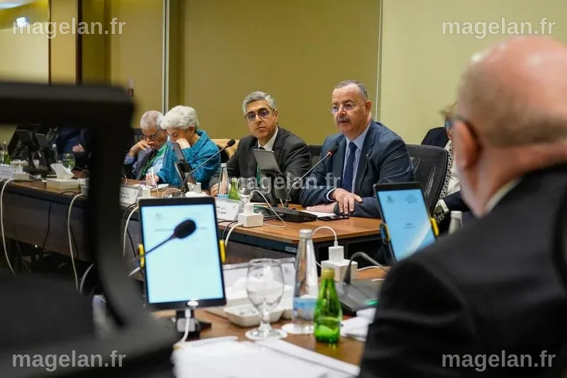 Tunisie : Le ministre de la Santé appelle à Amman à un arrêt immédiat ...