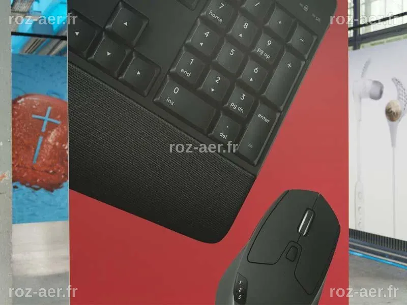 Logitech détaille son programme de rachat d’actions | Allnews