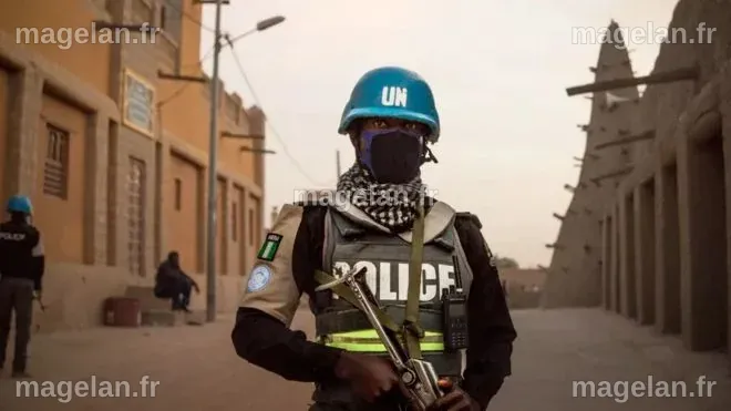 Coup d'État au Niger : Quel avenir pour la lutte contre le djihadisme ...