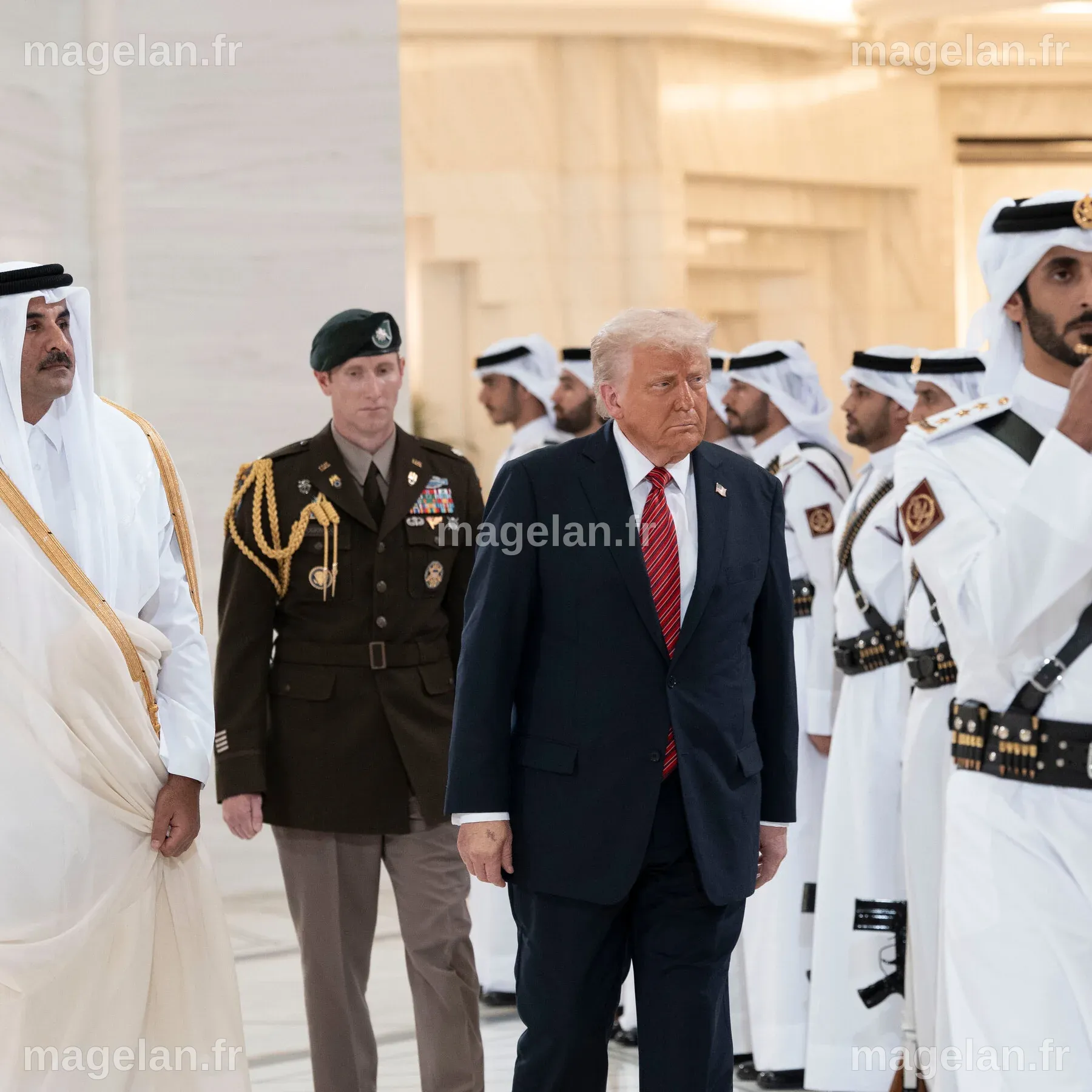 Qatar - The New York Times
