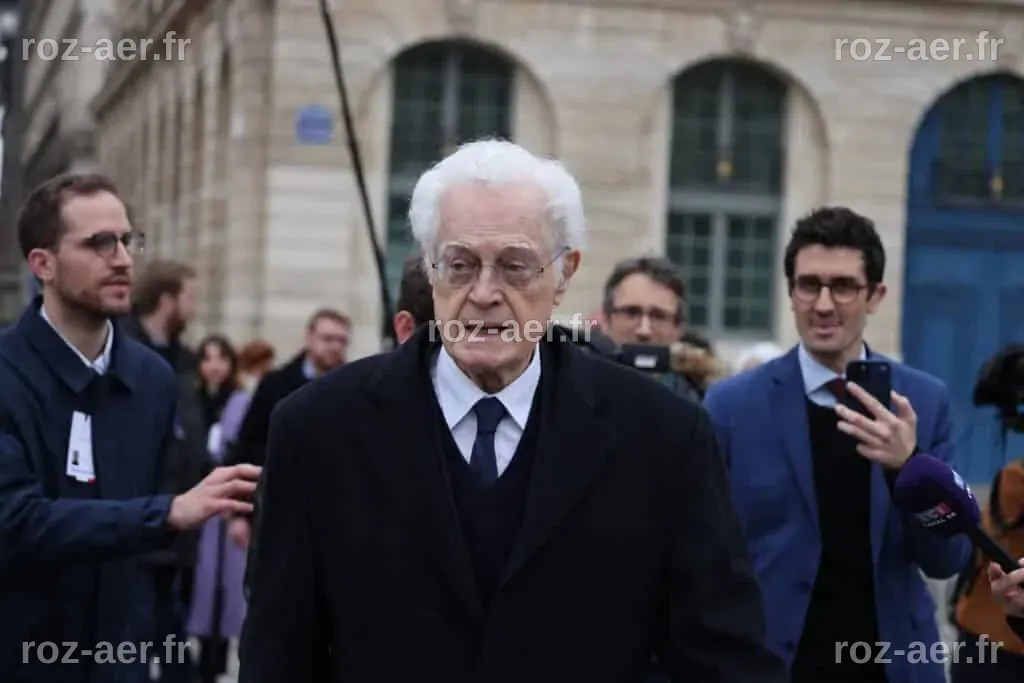 Hommage National à Lionel Jospin : Un Respect pour la Nation Entière