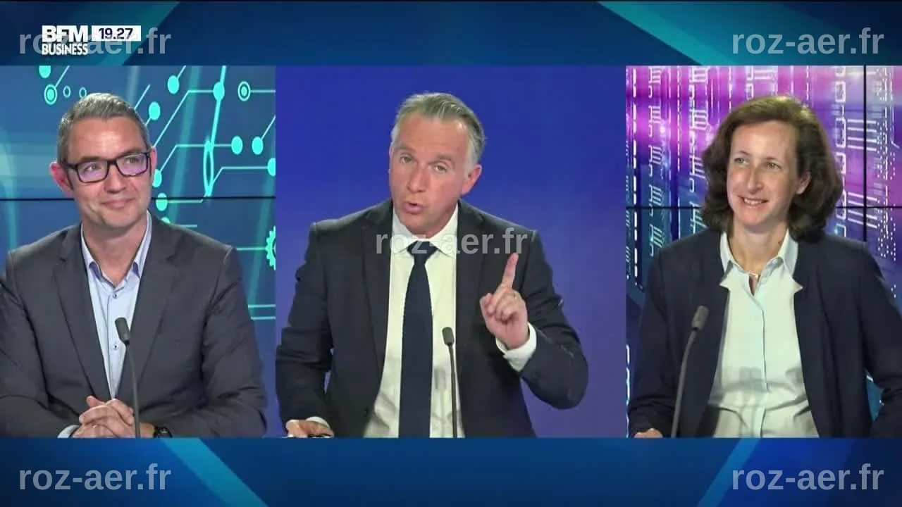 Hors-Série Les Dossiers BFM Business : Le Cloud, un enjeu stratégique ...