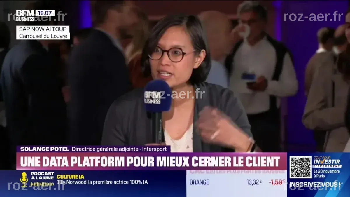Hors-Série Les Dossiers BFM Business : Le Reconditionné, un Défi de Qualité à Relever