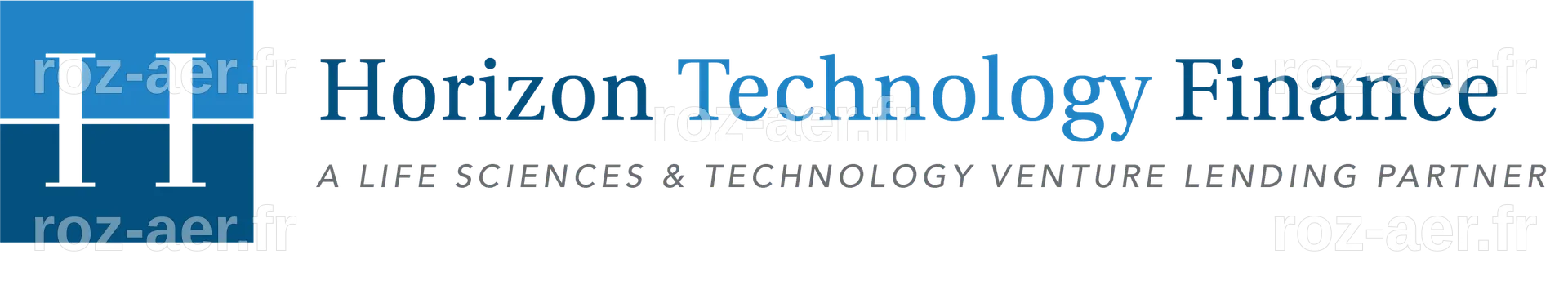 Horizon Technology Finance | A Life Sciences & Technology Venture ...