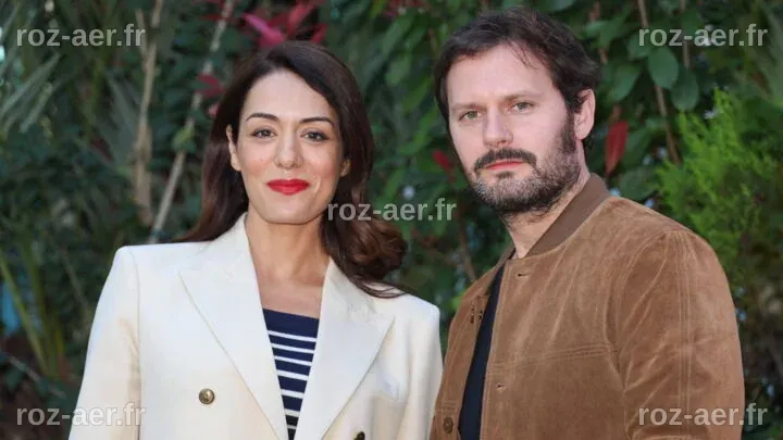 Sofia Essaïdi et Hugo Becker bientôt dans une série d'anticipation ...