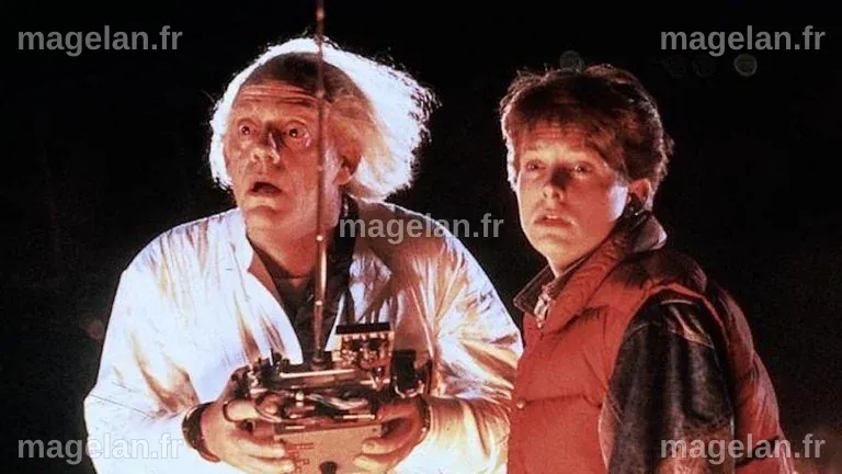 Comic Con de New York : un instant mémorable avec Michael J. Fox pour ...