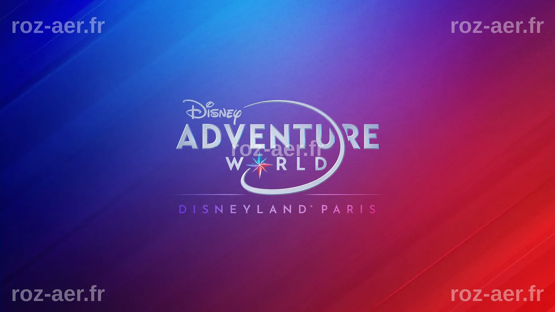 Inauguration féerique des nouveaux espaces à Disney Adventure World