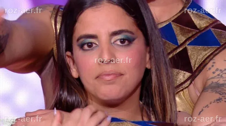 Coulisses mouvementées lors de la finale de DALS : Inès Reg et Caroline ...