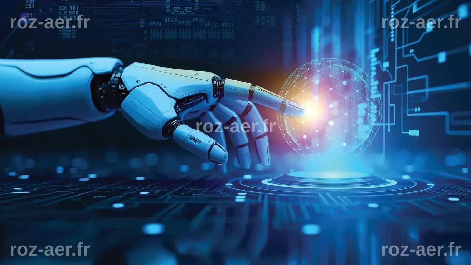 InterSystems dévoile HealthShare AI Assistant : une avancée majeure pour l'accès aux données et l'engagement clinique grâce à l'intelligence conversationnelle