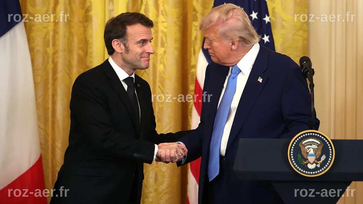Iran : La désescalade dans la tourmente de Donald Trump