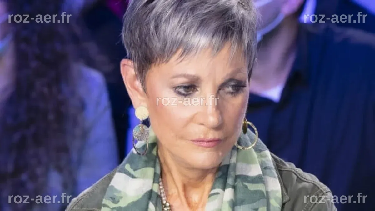 Isabelle Morini-Bosc : la date et le lieu des obsèques de son mari ...