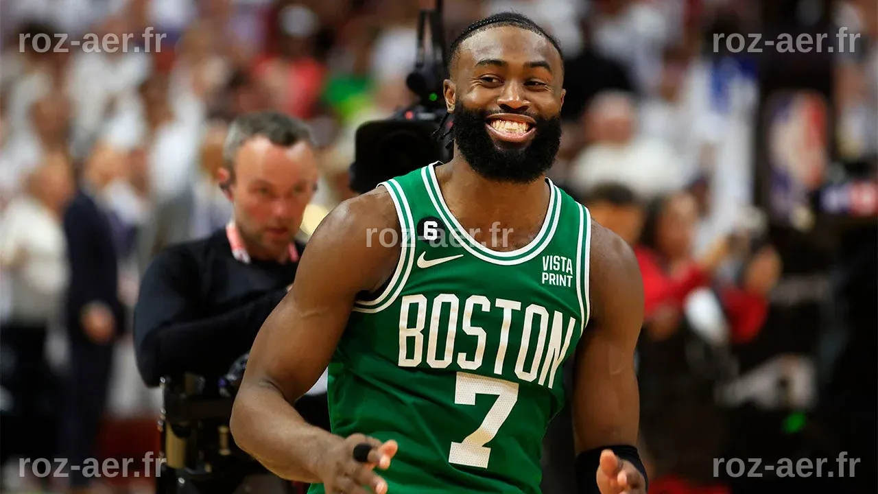 Isaiah Thomas Plaide Pour Plus de Soutien au MVP Pour Jaylen Brown