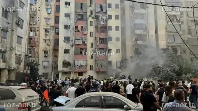 Israël - Hezbollah : L'intensification de leurs attaques laisse le ...