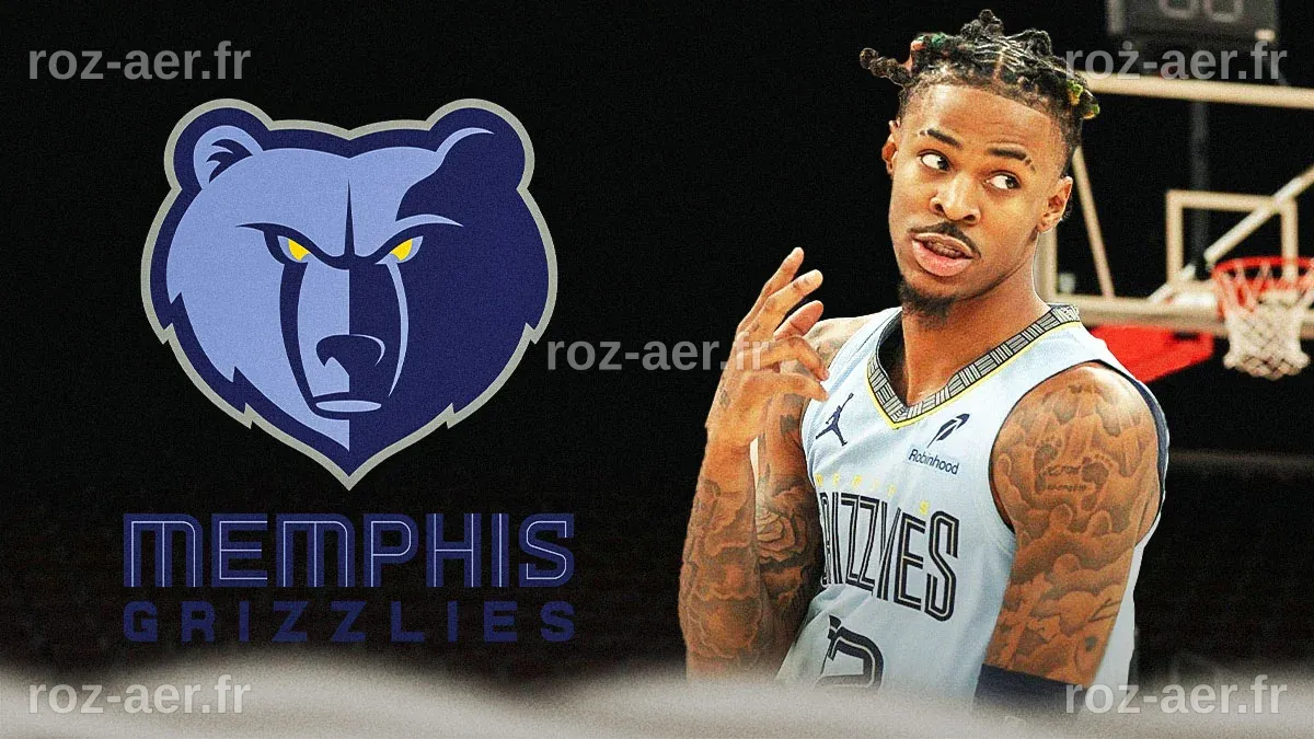 Grizzlies' Ja Morant out vs. Pelicans due to illness