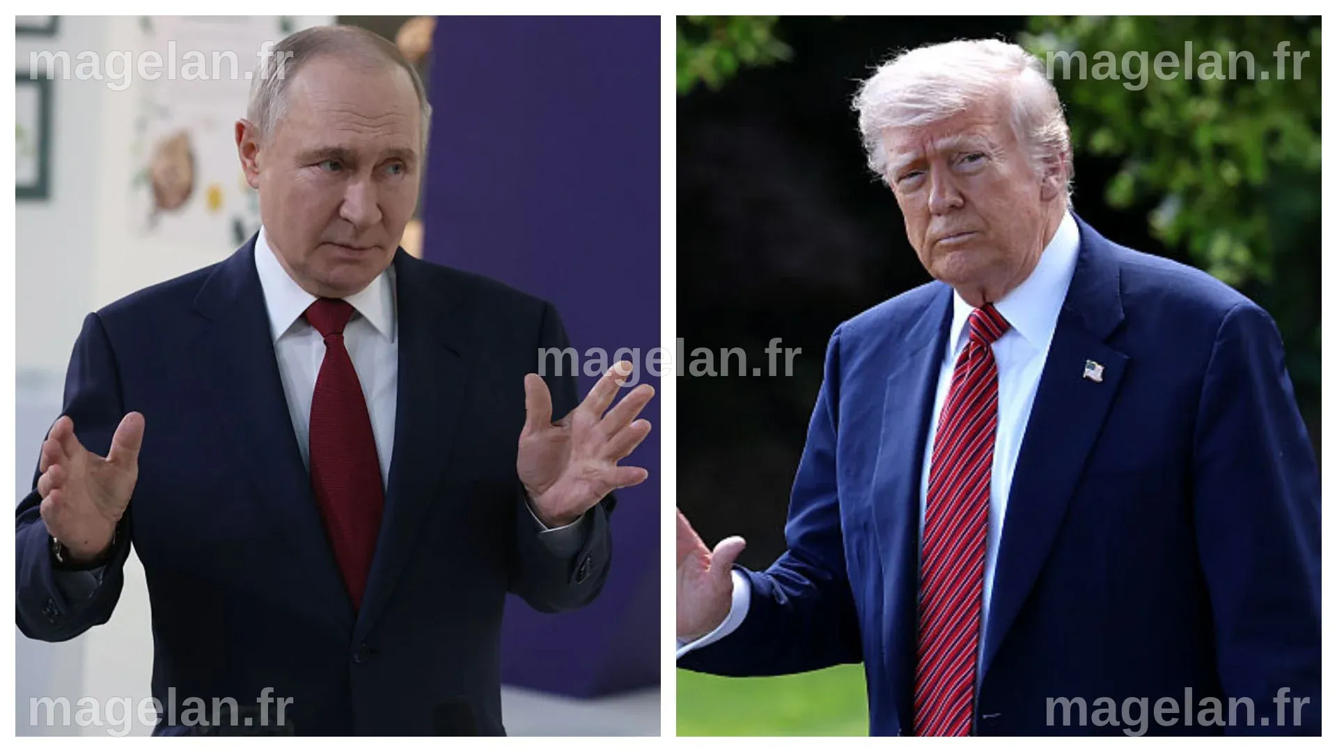 Plus de limitation de la portée des armes livrées à l’Ukraine : Merz a ...