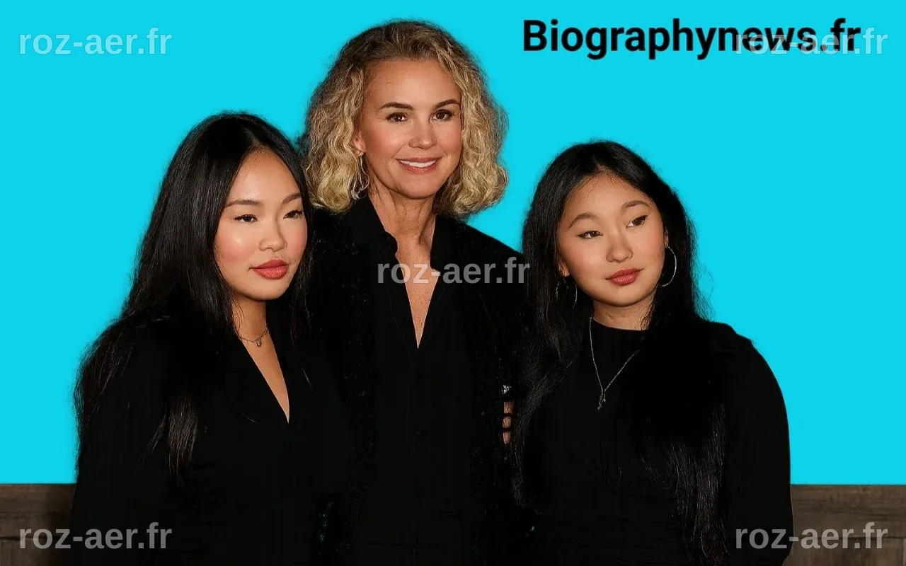 Jade Hallyday enceinte : Vérité, rumeurs et révélations sur la fille de ...
