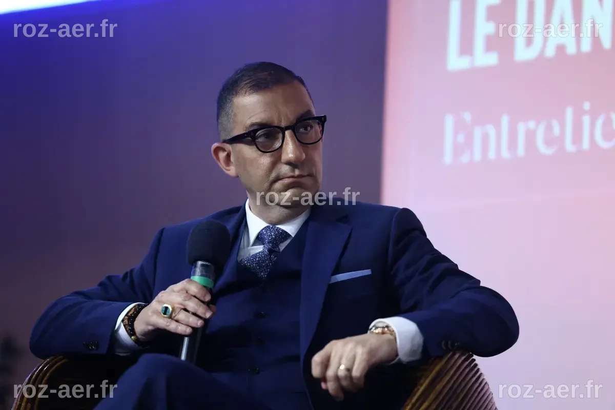 Jean Messiha Fortune : Parcours, Revenus & Investissements
