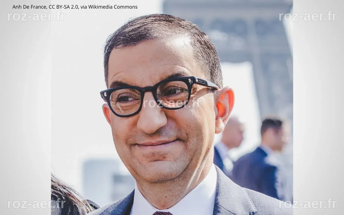 Jean Messiha : parcours, vie privée, fortune, vrai prénom.. | Star Potin