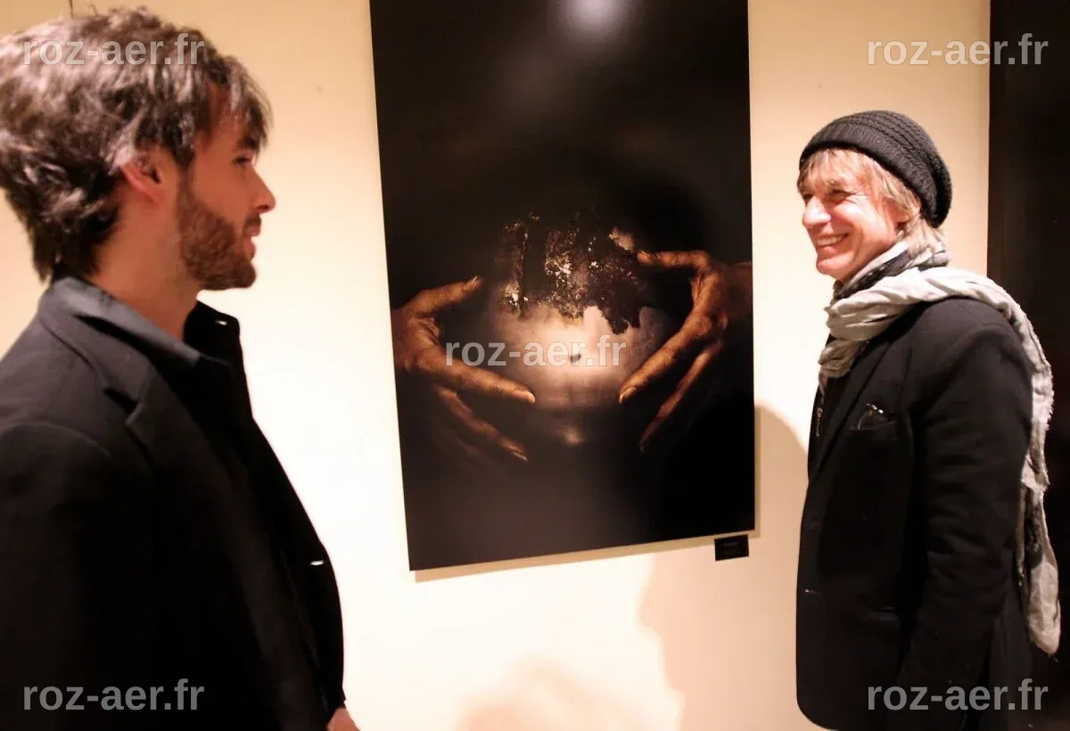 Jean-Louis Aubert et son fils Arthur : Une légende familiale du rock français