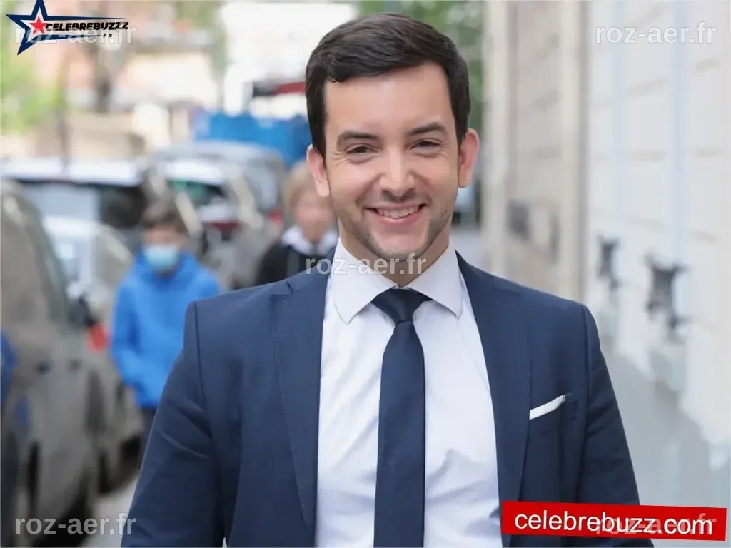 Jean-Philippe Tanguy : Epouse, Engagement et Impact Politique