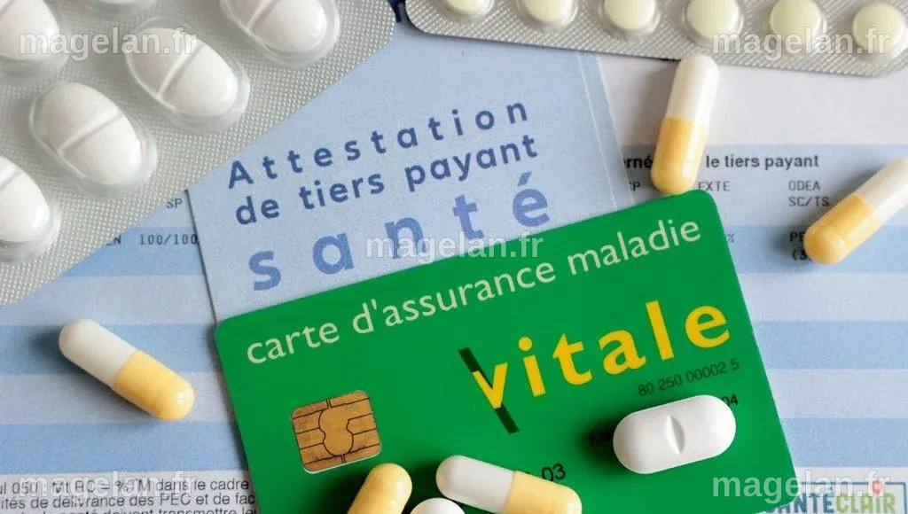 Les mutuelles augmenteront leurs tarifs de 6% en moyenne en 2025 - ici