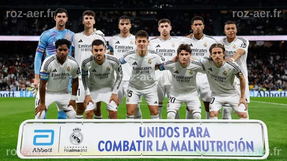 Joan Laporta dénonce la 'chance habituelle' du Real Madrid après leur victoire tardive contre Celta Vigo